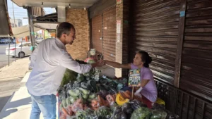 “Vamos zerar as filas da saúde”, diz Cappelli no DF