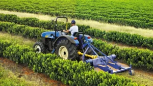 rural agro maquina