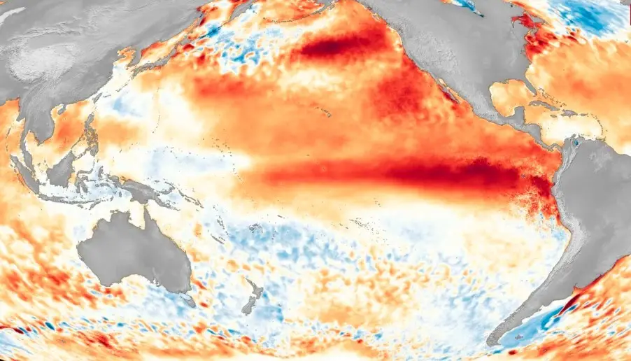 el nino