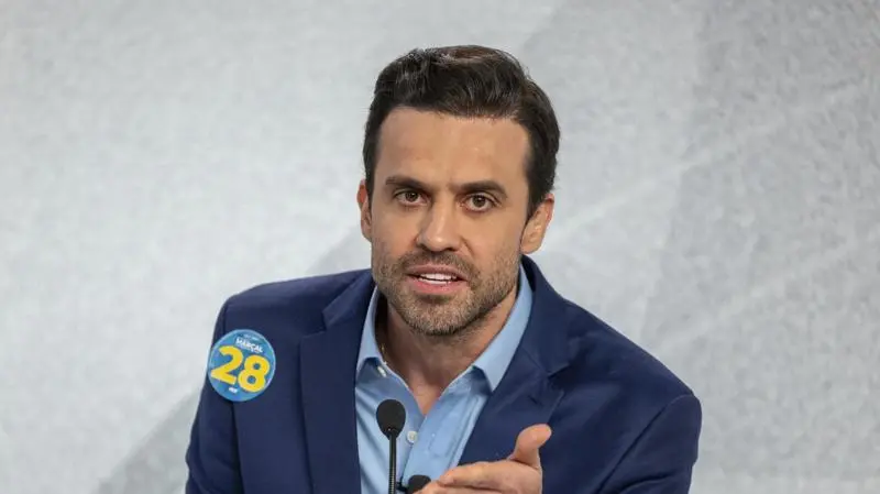 pablo marçal