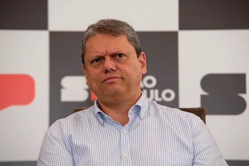Tarcísio de Freitas