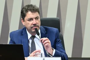 Plano de governo em Goiás: Wilder propõe gestão regional e foco em prazos 