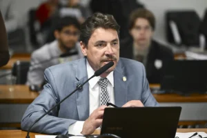 Wilder nega acordo com Marconi para eventual 2º turno em Goiás