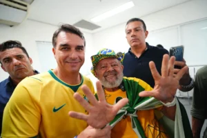 Flávio Bolsonaro