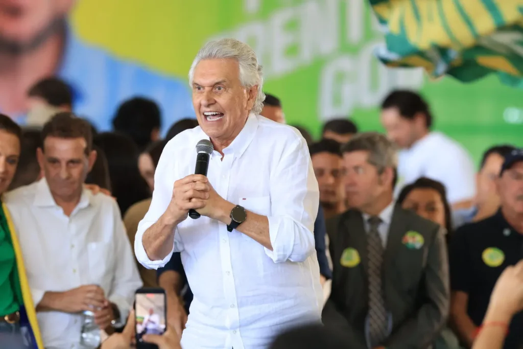 Caiado
