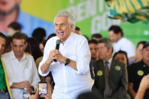 Caiado