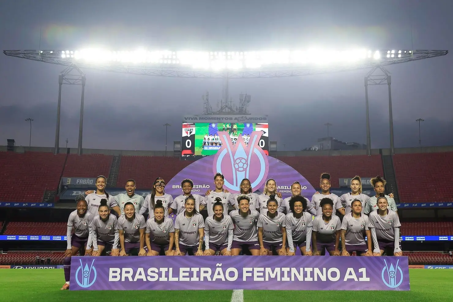 Quartas do Brasileirão Feminino A1 têm reencontro de final e duelos decisivos; confira os jogos