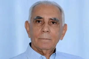 Ex-prefeito José Porto não resiste e morre após atentado em Pontalina (GO)