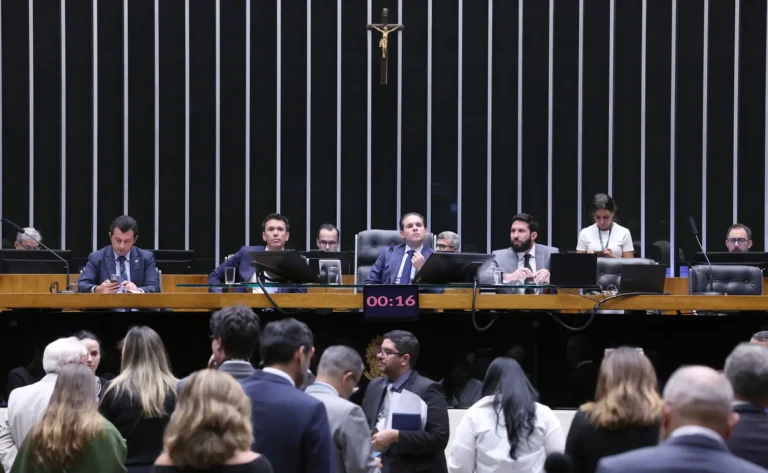 Câmara dos Deputados