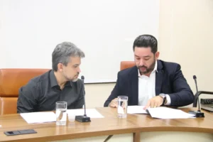 Câmara de Goiânia vive eleição paralela para definir a presidência da Casa