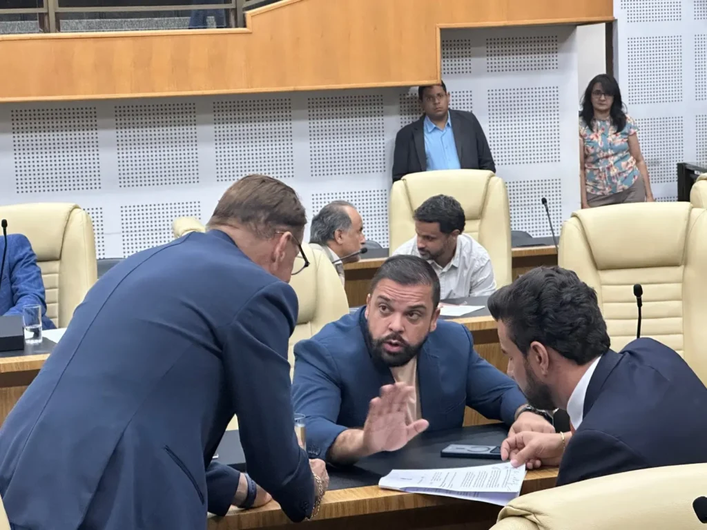 Morar no Centro segue fora da pauta após sinal de insatisfação de vereadores de Goiânia