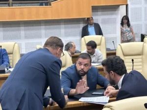 Morar no Centro segue fora da pauta após sinal de insatisfação de vereadores de Goiânia