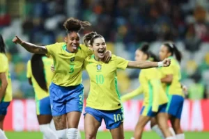 copa feminina