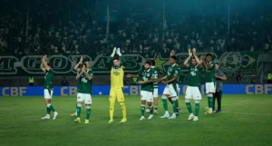 Goiás x São Bernardo: escalações, horário e onde assistir