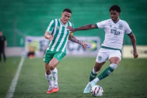 Verdão recebe equipe gaúcha na Serrinha em confronto direto na parte de cima da tabela