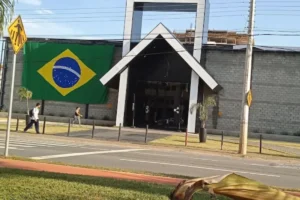 DESOCUPAÇÃO IGREJA