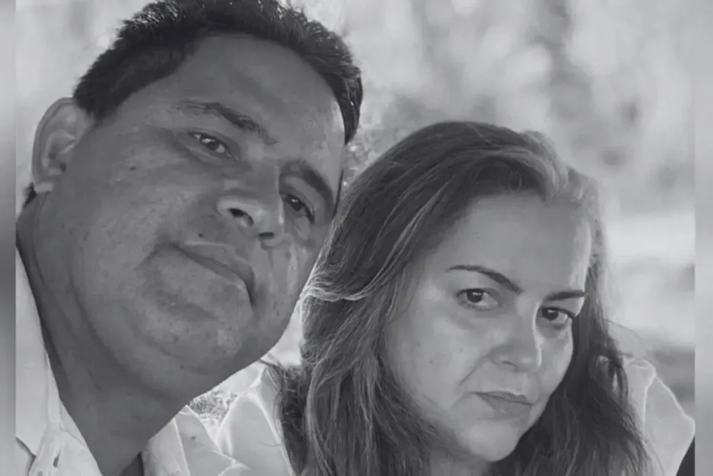 Fábio Alves, segunda vítima de atropelamento em Goiânia, morre aos 50 anos