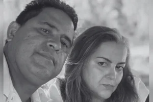 Fábio Alves, segunda vítima de atropelamento em Goiânia, morre aos 50 anos