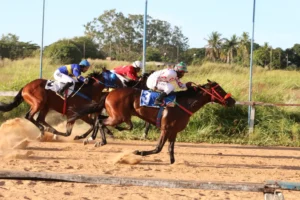 joquei clube