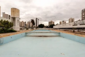 jóquei clube