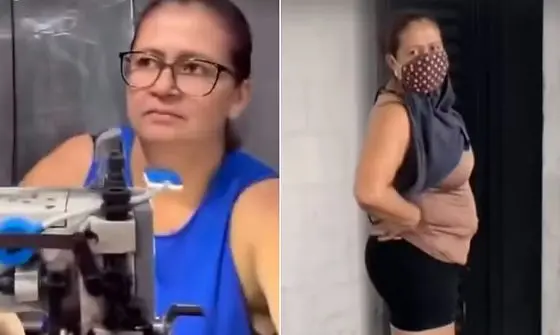 Colisão com ambulância mata mulher de 47 anos na Grande Goiânia