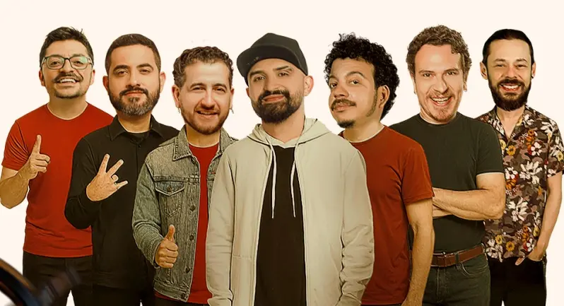 Amigos