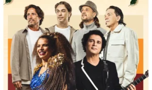“Rota Gastronômica” encerra em Trindade com Vanessa da Mata, Falamansa e Frejat neste fim de semana