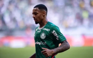 Palmeiras acerta venda milionária de Allan ao Manchester City; confira valores
