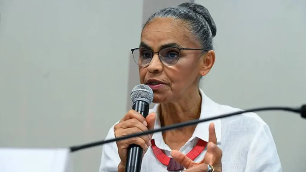 Marina Silva afirma que propostas de redução da maioridade penal são “populistas”
