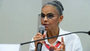 Marina Silva afirma que propostas de redução da maioridade penal são “populistas”