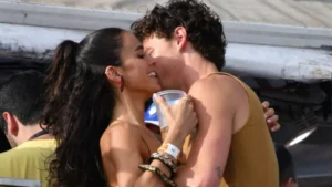 Namoro com Shawn Mendes faz mundo “descobrir” Bruna Marquezine