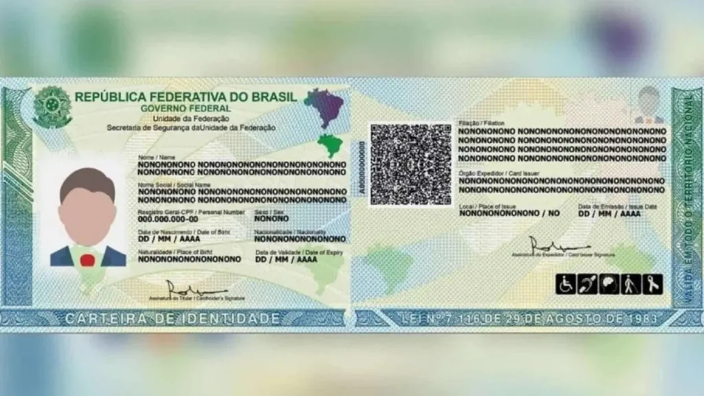 RG antigo vai perder a validade; veja quando goianos precisam trocar o documento