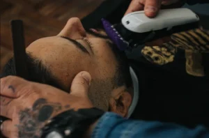 autocuidado masculino