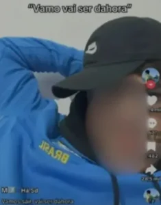 Jovem de 17 anos é vítima de estupro coletivo com transmissão ao vivo pela internet