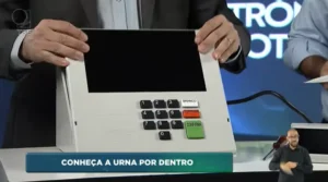 TSE