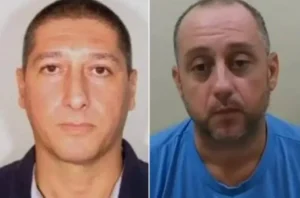Justiça aumenta penas de Ronnie Lessa e Élcio Queiroz