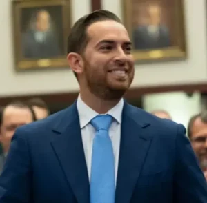 Senado dos EUA confirma Daniel Pérez para embaixada no Brasil