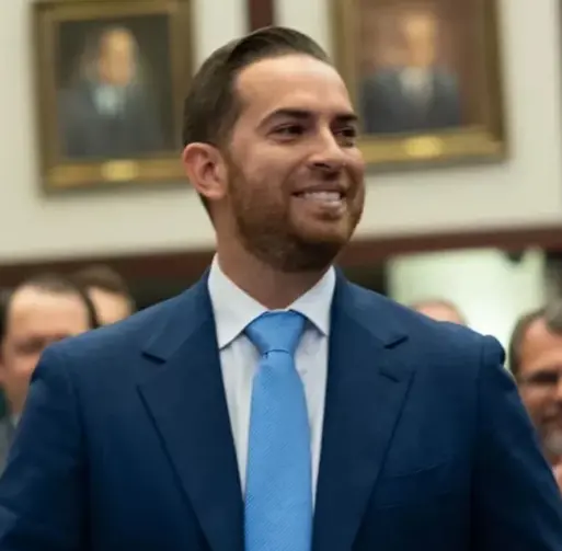 Senado dos EUA confirma Daniel Pérez para embaixada no Brasil