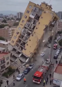 Terremoto na Colômbia deixa prejuízo estimado em R$ 48,6 bilhões
