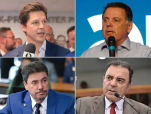 goiás