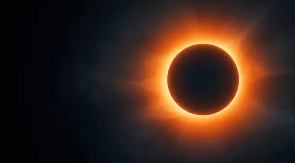 eclipse