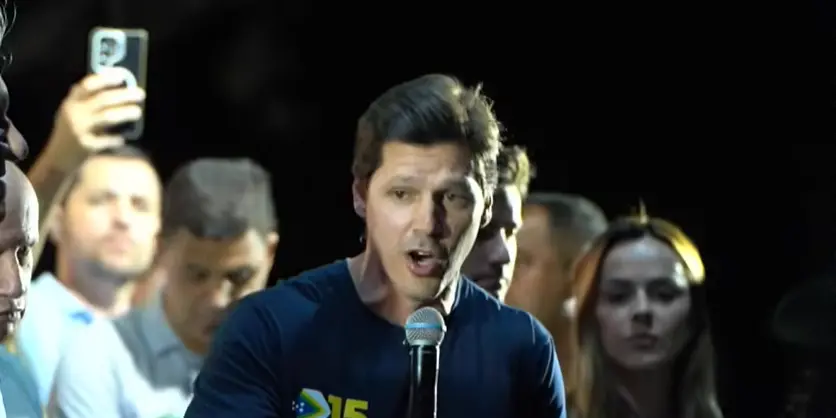 daniel vilela