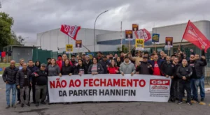 TRT-15 realiza audiência sobre demissões de trabalhadores da Parker Hannifin