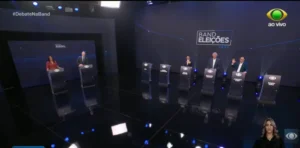 debate presidencial