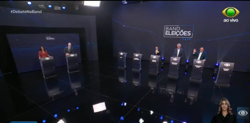 debate presidencial