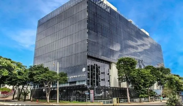  estágio