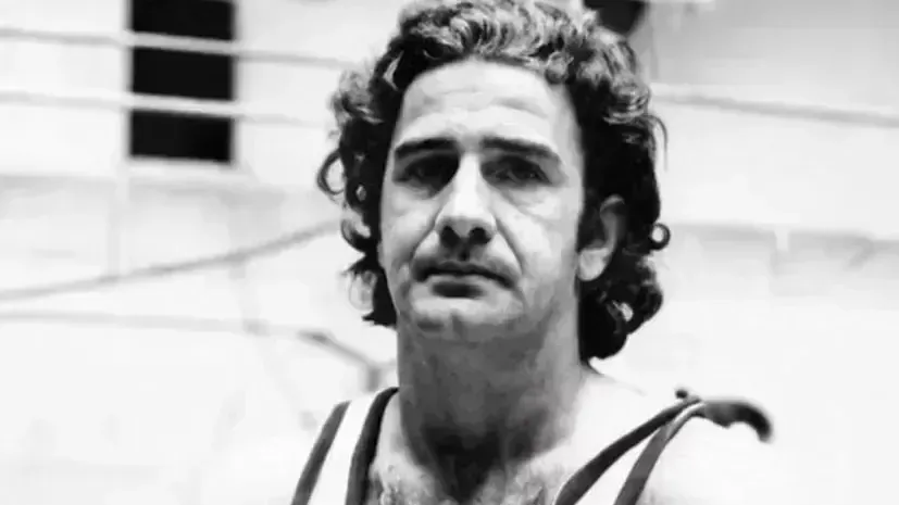 Carlos Massoni