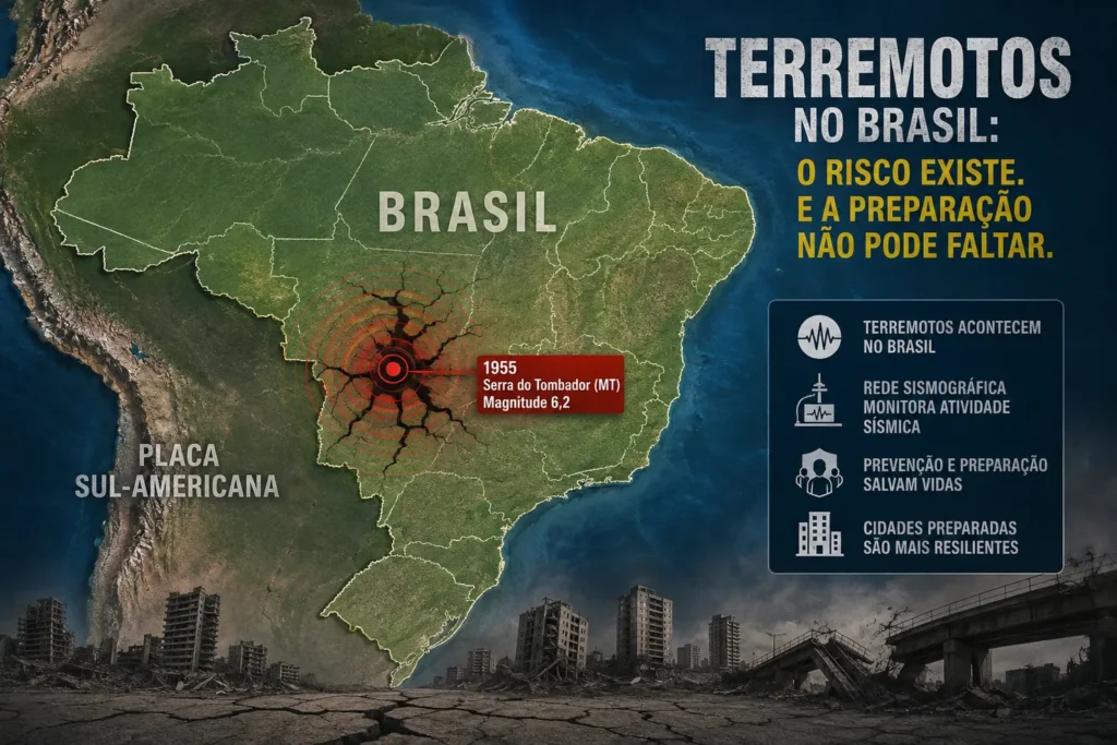 terremoto