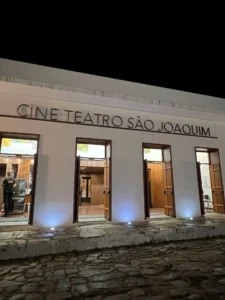Cine Teatro São Joaquim