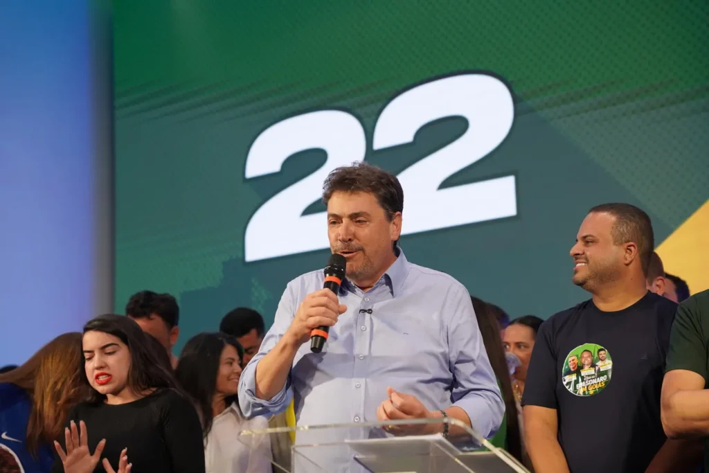 Wilder Morais